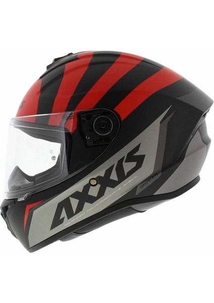 Draken S Premıer B5 Matt Red fiyatları