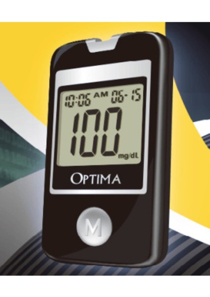 Kan Sekeri Ölçüm Cihazı ve 3 Kutu Seker Ölçüm Çubuk (150 Adet) MT40 fiyatları