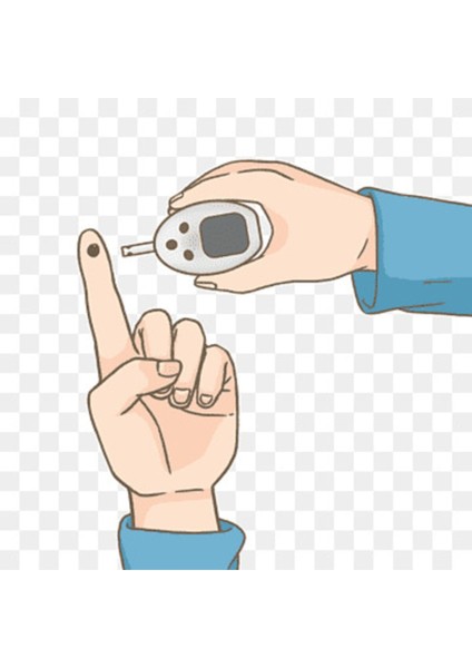 Kan Sekeri Ölçüm Cihazı ve 3 Kutu Seker Ölçüm Çubuk (150 Adet) MT40 modelleri