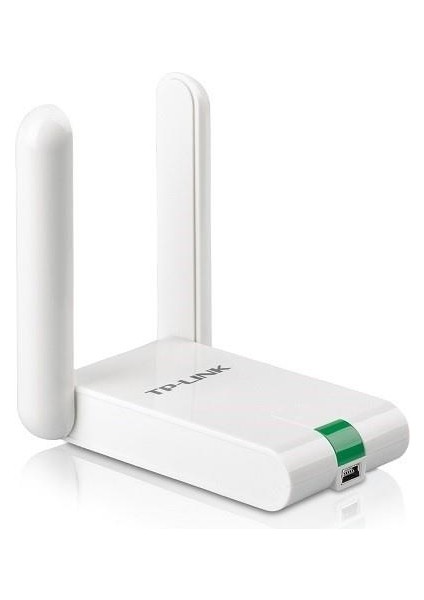 Tp-Lınk TL-WN822N 300MBPS 2.4ghz USB Kablosuz Adaptör