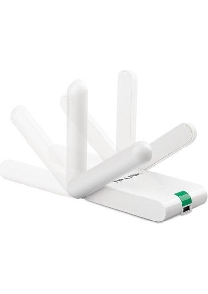 Tp-Lınk TL-WN822N 300MBPS 2.4ghz USB Kablosuz Adaptör