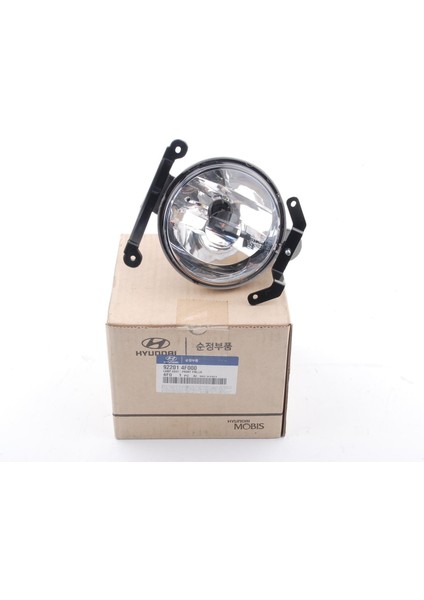Sol Sis Lambası Hyundai H100 Kamyonet 2004-2011 Uyumlu 922014F000