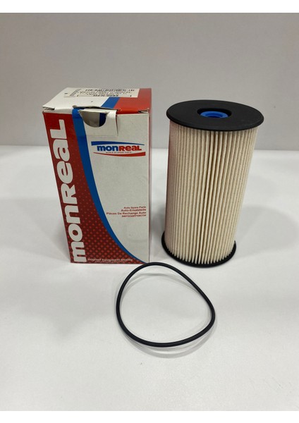 MFN-0085 Yakıt Filtresi Vw Passat 1.6tdı-2.0tdı / Caddy Iıı / Audi A3-Tt 2.0tdı / Seat Altea Xl (Iıı) Leon(Iıı) Toledo(Iıı)