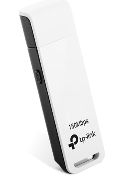 TL-WN727N 150 Mbps Kablosuz USB Adaptör