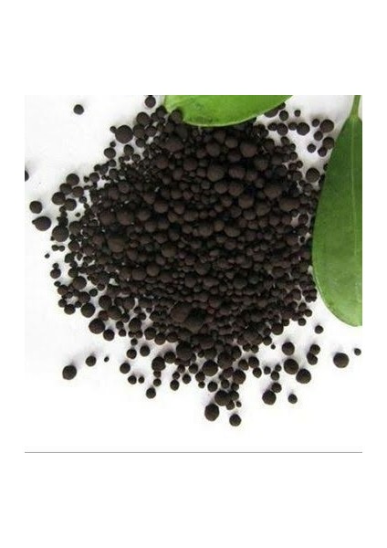 Kış Gübresi Toprak Düzenleyici Leonardit (Humic Fulvic Asit) Fertilite 40 + 40 Organik (3kg)