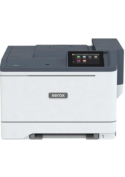 A4 C410C_DN Renkli Dublex Lazer Yazıcı Usb,ethernet