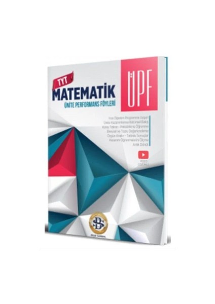 TYT Matematik 18’li