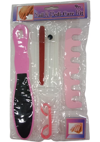 Pedikür Set fiyatları