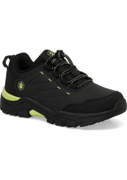 Kıddo 4pr Siyah Erkek Çocuk Outdoor