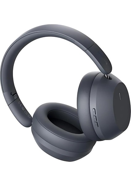 40MM Pet Katlanabilir 3D Surround Bass Boost Vers.5.3 Kafaüstü Bluetooth Kulaklık 30DB 600MAH