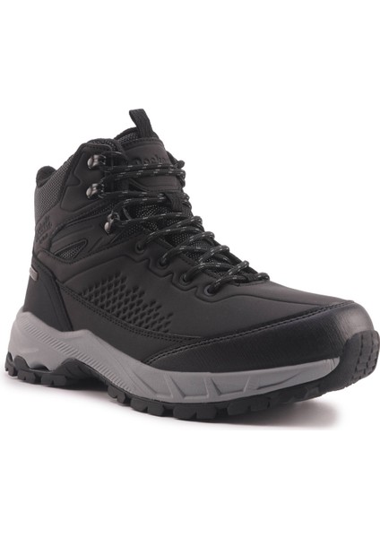 237541 Krk 4pr Siyah Erkek Outdoor Bot fiyatları