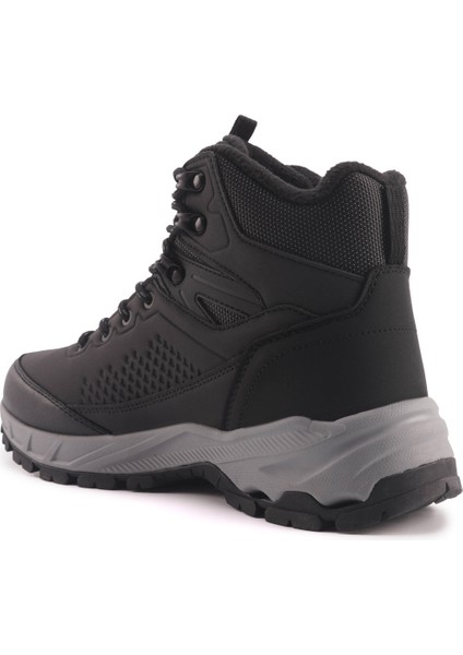 237541 Krk 4pr Siyah Erkek Outdoor Bot modelleri