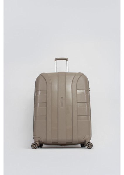 PP500 Tuffet Valiz 3'lü Set