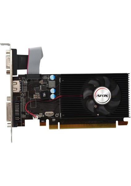 R5 230 2gb Ddr3 64 Bit (AFR5230-2048D3L5)