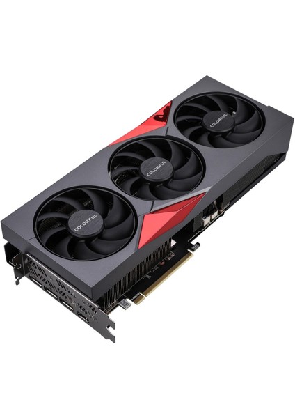 Rtx 4070 Ti Super 16GB GDDR6X 256BIT (NB-EX-16G-V)