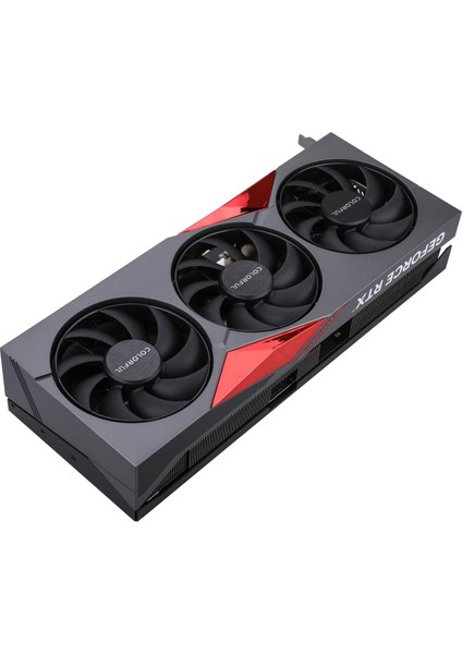 Rtx 4070 Ti Super 16GB GDDR6X 256BIT (NB-EX-16G-V)