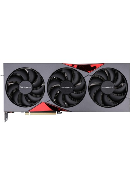 Rtx 4070 Ti Super 16GB GDDR6X 256BIT (NB-EX-16G-V)