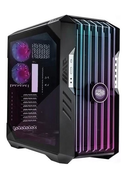 Coolermaster HAF700 Evo H700E-IGNN-S00 Gamıng E-Atx Pc Kasası