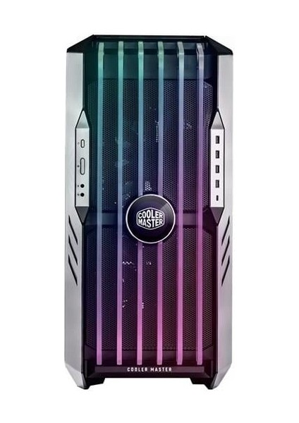 Coolermaster HAF700 Evo H700E-IGNN-S00 Gamıng E-Atx Pc Kasası