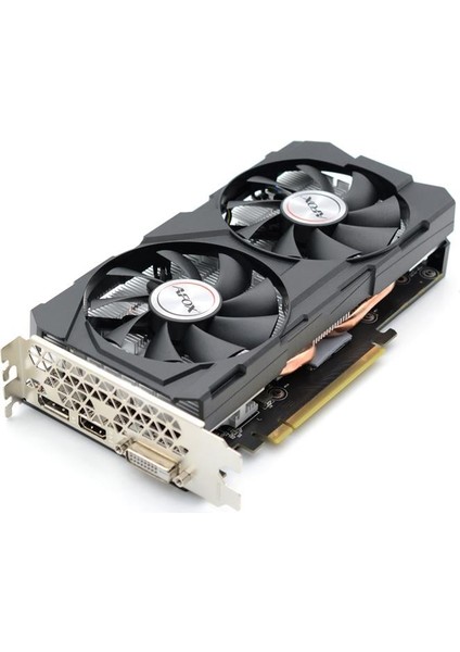 Geforce RTX2060 Super 8gb Gddr6 256 Bit (AF2060S-8192D6H4-V2) modelleri