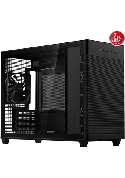 Prıme AP201 Cam Gaming Mid-Tower Pc Kasası modelleri