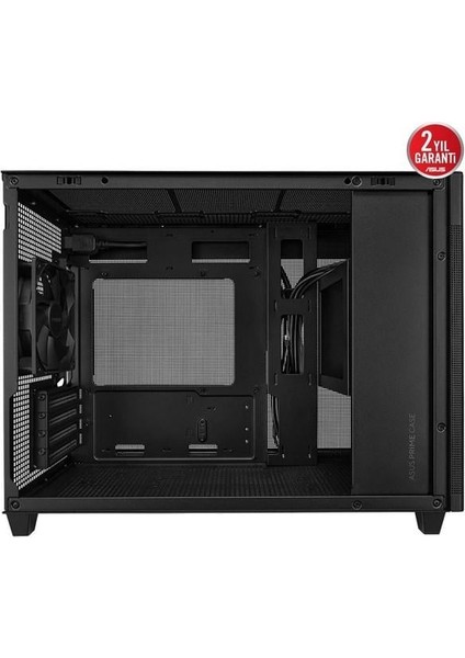 Prıme AP201 Cam Gaming Mid-Tower Pc Kasası fırsatları