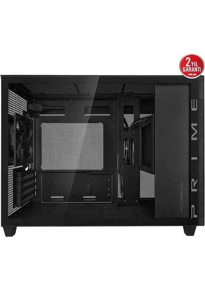 Prıme AP201 Cam Gaming Mid-Tower Pc Kasası indirimleri