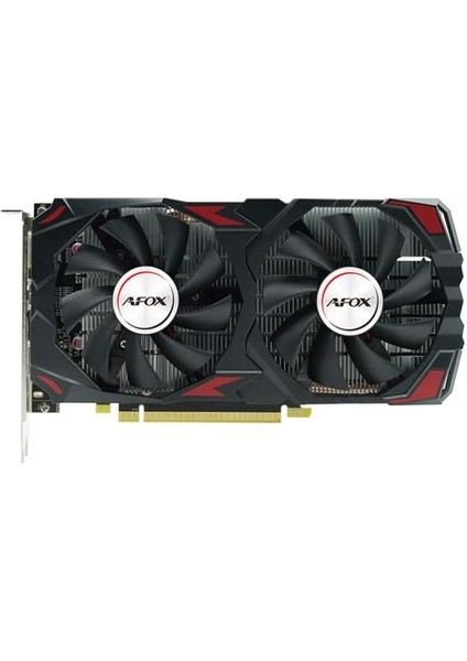 RX580 8gb Gddr5 256BIT (AFRX580-8192D5H3-V3)