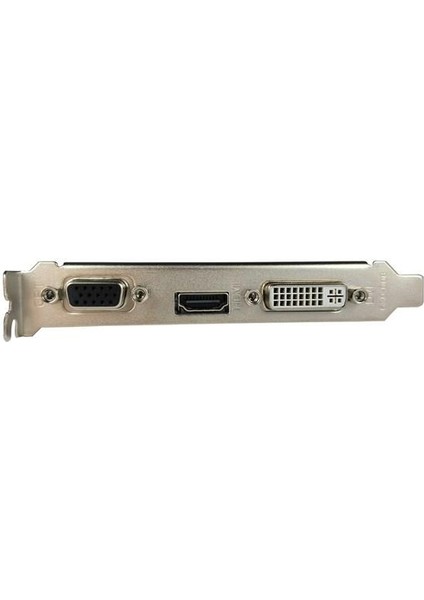 2gb GT610 AX-GT610/2GD3P4CDIL Ddr3 64BIT Hdmı-Dvı Pcıe 2.0