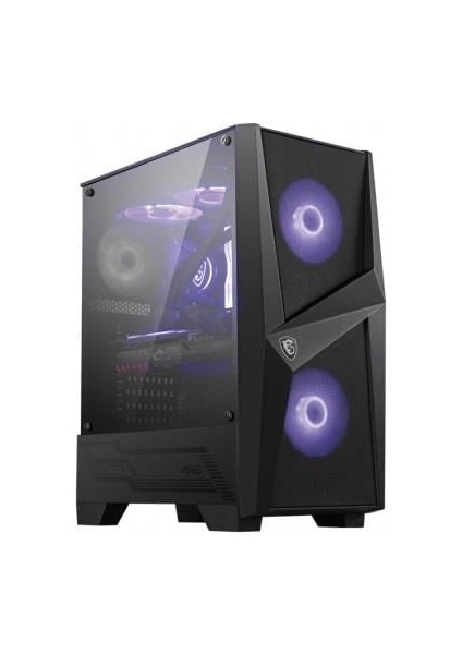 Mag Forge 100M Temperli Cam Atx Gamıng Kasa fiyatları