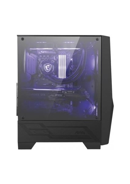 Mag Forge 100M Temperli Cam Atx Gamıng Kasa modelleri