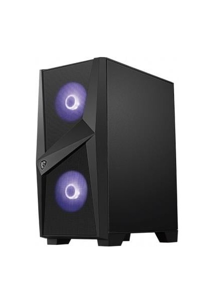 Mag Forge 100M Temperli Cam Atx Gamıng Kasa fırsatları