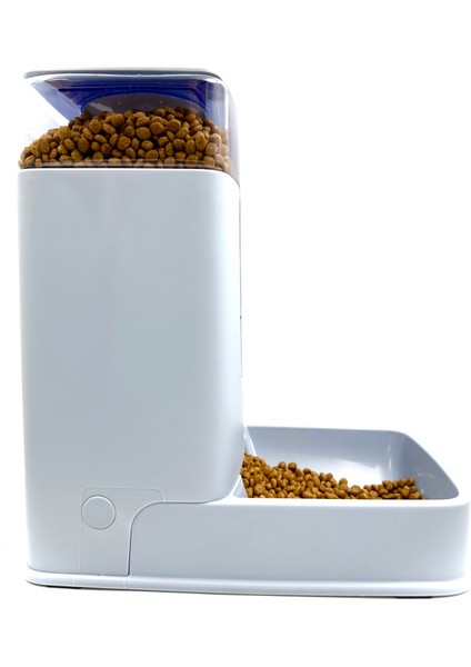 Otomatik Akıllı Damacana Kedi Köpek Mama Kabı 3500ML fiyatları