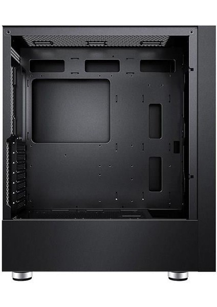 650W 80+ PB-P3509BB Gamıng Mıd-Tower Pc Kasası