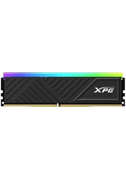 32GB (2x 16GB) Ddr4 3200MHZ CL16 Rgb Dual Kıt Pc Ram Spectrıx D35G AX4U320016G16A-DTBKD35G