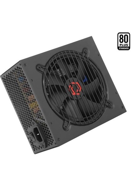 Frısby FR-PS6580P 650W 80+ Power Supply