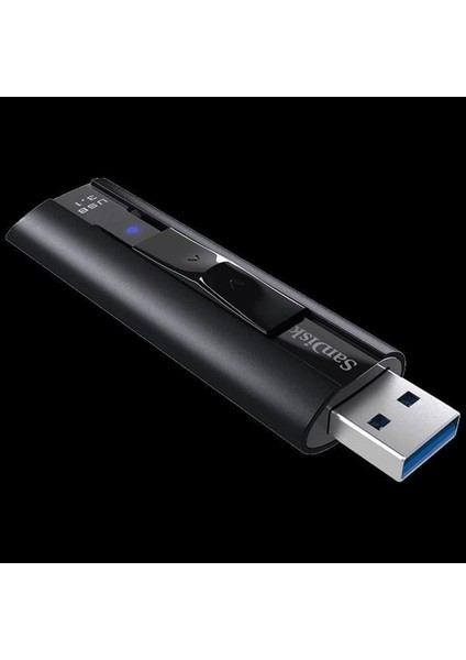 Sandısk 128GB Extreme Pro SDCZ880-128G-G46 USB 3.1 Bellek