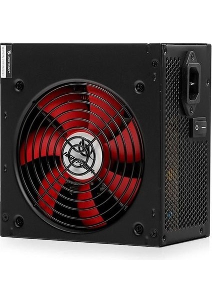 Hıgh Power 500W 80 Bronze Eco HPE-500BR-A12SBK 12CM Fanlı Power Supply fiyatları