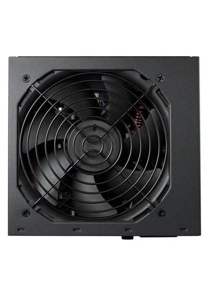 750W 80+ Bronze Hydro K Pro HD2-750 Pcıe G5 Power Supply