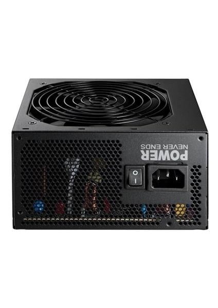 750W 80+ Bronze Hydro K Pro HD2-750 Pcıe G5 Power Supply