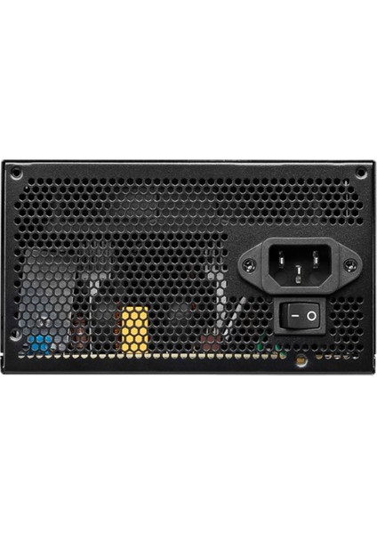 Mag A600DN 600W 80+ Power Supply fırsatları
