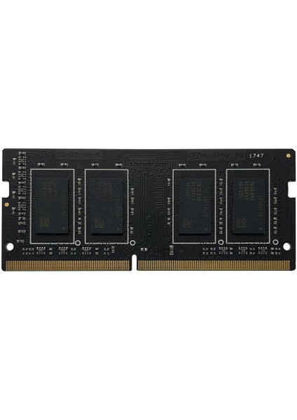 Signature Line 32GB(1X32GB) Ddr4 3200MHZ CL22 Sodımm Ram (PSD432G32002S)