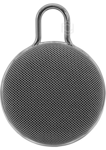 FS-186BT-S (Gümüş) Taşınabilir Bluetooth Hoparlör