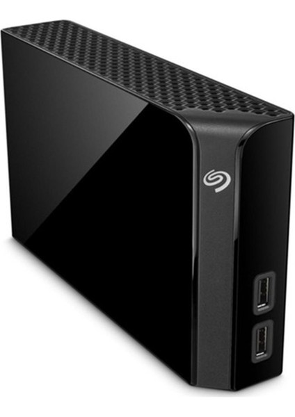 6tb 3.5" Bplus USB 3.0 Siyah STEL6000200 Harici Harddisk