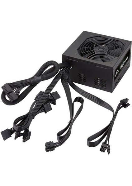 600W 80+ Bronze Hydro Pro HP2-600 Power Supply