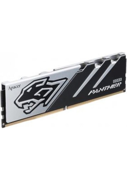 Panther 16B (1X16GB) 5200MHZ CL38 Ddr5 Soğutuculu Gaming Ram (AH5U16G52C5227BAA-1)