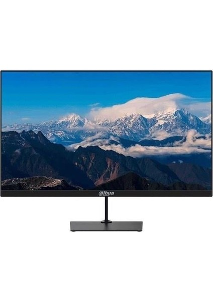 21.5" Va LM22-C200 4ms 75Hz HDMI Ev Ofis Monitörü 1920X1080