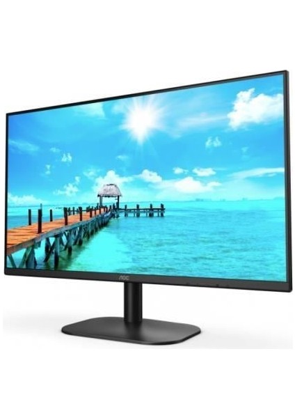 23.8” IPS 24B2XH/EU 4ms 75HZ HDMI Ev Ofis Tipi Monitör 1920X1080