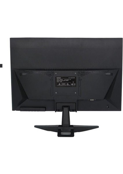 19" LED SM190VI-N 5ms 60Hz HDMI Ev Ofis Tipi Monitör (1440 x 900)