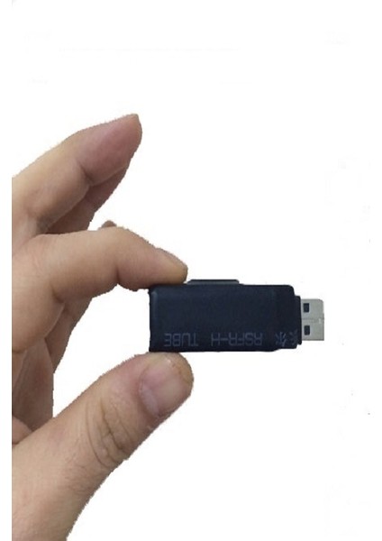 Çift Mikrofonlu 16 Gb Ses Kayıt Cihazı Ortam Ses Dinleme Cihazı1 Özel Üretim